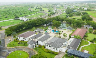 TERRENO EN VENTA MONTECRISTI, MANABI ECUADOR