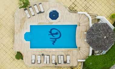 TERRENO EN VENTA MONTECRISTI, MANABI ECUADOR