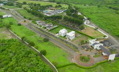 TERRENO EN VENTA MONTECRISTI, MANABI ECUADOR