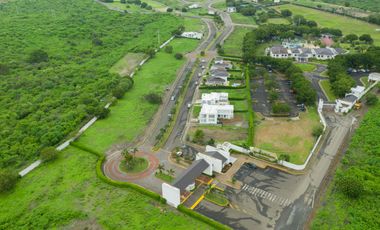 TERRENO EN VENTA MONTECRISTI, MANABI ECUADOR