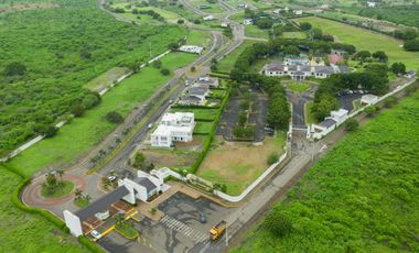 TERRENO EN VENTA MONTECRISTI, MANABI ECUADOR