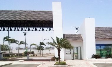 TERRENO EN VENTA MONTECRISTI, MANABI ECUADOR