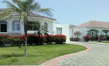 TERRENO EN VENTA MONTECRISTI, MANABI ECUADOR