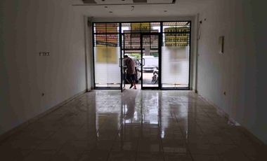 Rukan Strategis Pinggir Tol Taman Aries Meruya Grand Aries Niaga