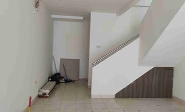 Rukan Strategis Pinggir Tol Taman Aries Meruya Grand Aries Niaga