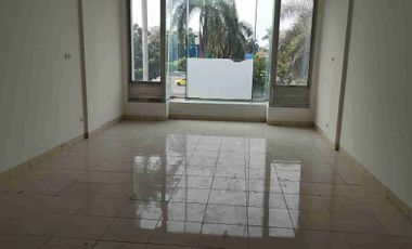 Rukan Strategis Pinggir Tol Taman Aries Meruya Grand Aries Niaga