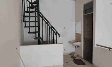 Rukan Strategis Pinggir Tol Taman Aries Meruya Grand Aries Niaga