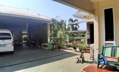 Panglao Island (Alona Area): Compound with Pool & Income Potential near Alona Beach (1,127 sqm±)