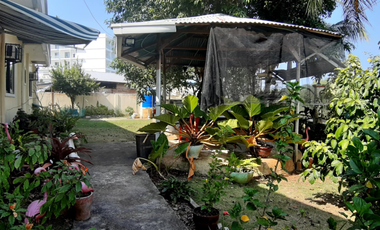 Panglao Island (Alona Area): Compound with Pool & Income Potential near Alona Beach (1,127 sqm±)