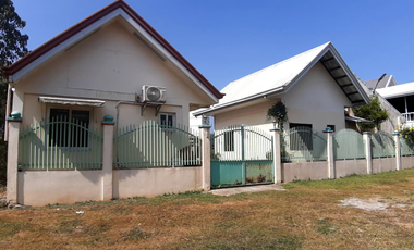 Panglao Island (Alona Area): Compound with Pool & Income Potential near Alona Beach (1,127 sqm±)