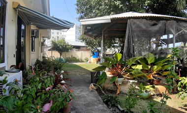 Panglao Island (Alona Area): Compound with Pool & Income Potential near Alona Beach (1,127 sqm±)