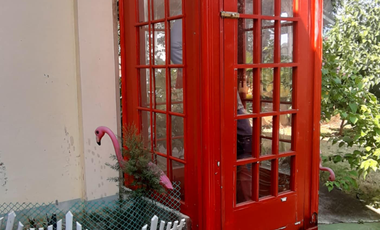 Panglao Island (Alona Area): Compound with Pool & Income Potential near Alona Beach (1,127 sqm±)