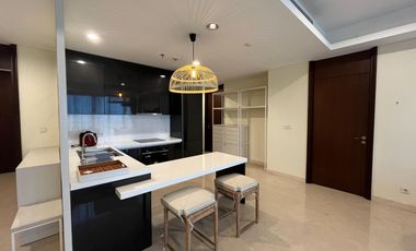 2 Bedroom Pondok Indah Residence - Corner Unit - Bagus Murah