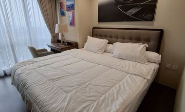 2 Bedroom Pondok Indah Residence - Corner Unit - Bagus Murah