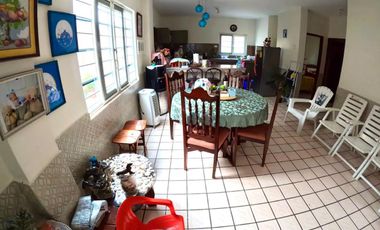 Preciosa casa vacacional de venta  en San Clemente - Manabí