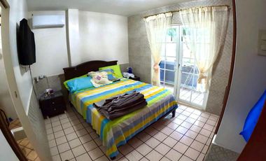 Preciosa casa vacacional de venta  en San Clemente - Manabí