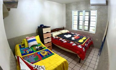 Preciosa casa vacacional de venta  en San Clemente - Manabí