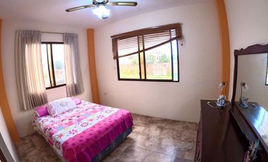 Preciosa casa vacacional de venta  en San Clemente - Manabí
