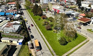 HERMOSO DEPTO AMOBLADO EN CENTRO DE VALDIVIA