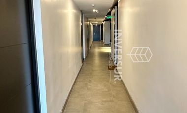 HERMOSO DEPTO AMOBLADO EN CENTRO DE VALDIVIA