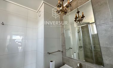 HERMOSO DEPTO AMOBLADO EN CENTRO DE VALDIVIA