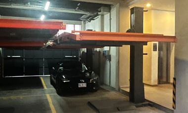 Oportunidad de inversión: Precioso Loft amueblado en el corazón de la CDMX!