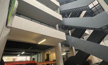 Oportunidad de inversión: Precioso Loft amueblado en el corazón de la CDMX!