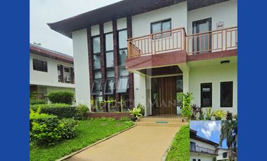 Stunning Anvaya Cove Vacation House For Sale in Mango Grove with Large Garden