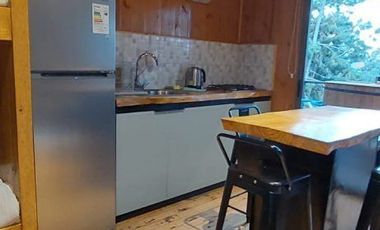 Hermosas Cabañas en Pichilemu