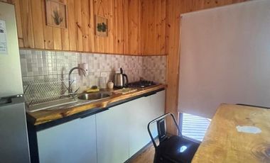 Hermosas Cabañas en Pichilemu