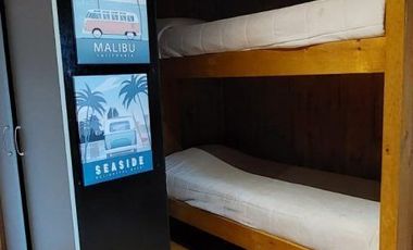 Hermosas Cabañas en Pichilemu