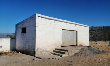 Rancho Ganadero en venta