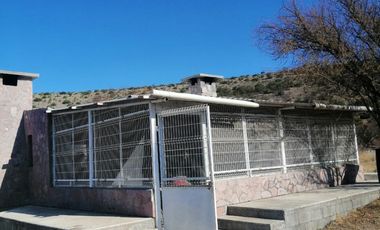 Rancho Ganadero en venta