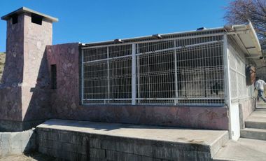 Rancho Ganadero en venta