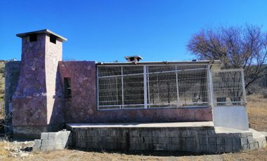 Rancho Ganadero en venta