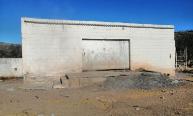 Rancho Ganadero en venta