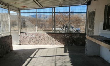 Rancho Ganadero en venta