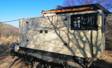 Rancho Ganadero en venta