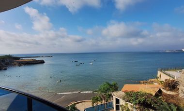 Departamento en Venta – Punta Blanca, frente al mar