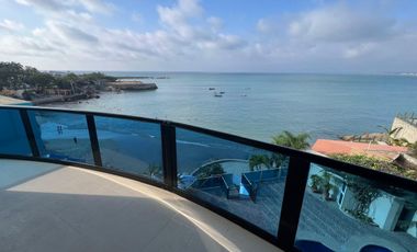 Departamento en Venta – Punta Blanca, frente al mar