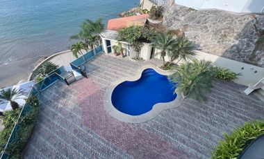 Departamento en Venta – Punta Blanca, frente al mar