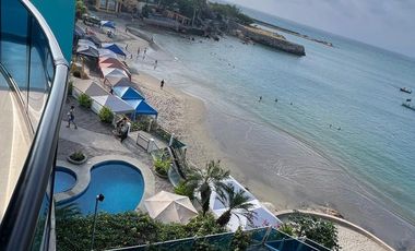 Departamento en Venta – Punta Blanca, frente al mar