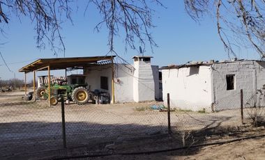 Rancho en venta