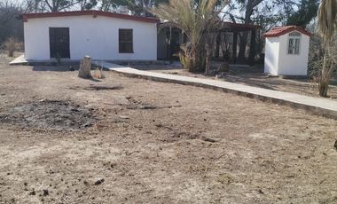 Rancho en venta