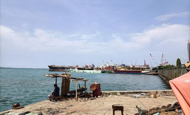 LAND FOR RENT ALONG THE ROAD AND THE SEA 2 HECTARES IN MANDAUE CITY