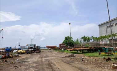 LAND FOR RENT ALONG THE ROAD AND THE SEA 2 HECTARES IN MANDAUE CITY