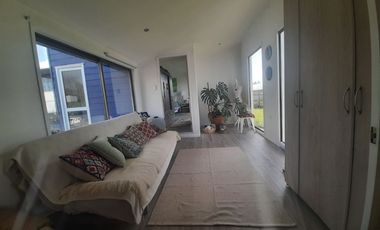 OPORTUNIDAD Preciosa casa vendemos 5 D 3B  vista Lago y Volcanes