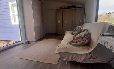 OPORTUNIDAD Preciosa casa vendemos 5 D 3B  vista Lago y Volcanes