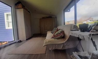 OPORTUNIDAD Preciosa casa vendemos 5 D 3B  vista Lago y Volcanes