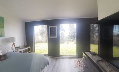 OPORTUNIDAD Preciosa casa vendemos 5 D 3B  vista Lago y Volcanes